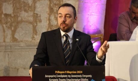 Φραγκίσκος Παρασύρης