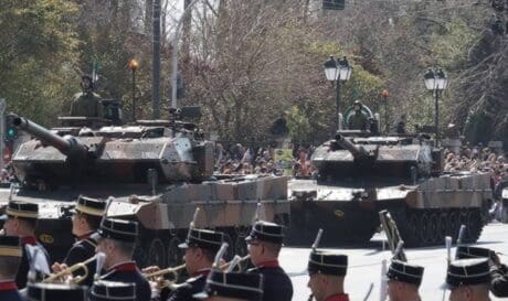 Παρέλαση 25η