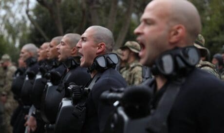 παρέλαση 25η Μαρτίου