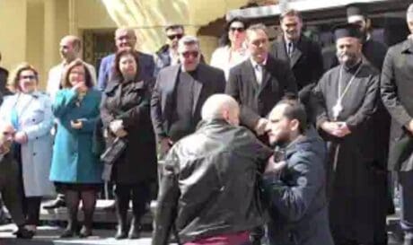 Παρέλαση Κοζάνη
