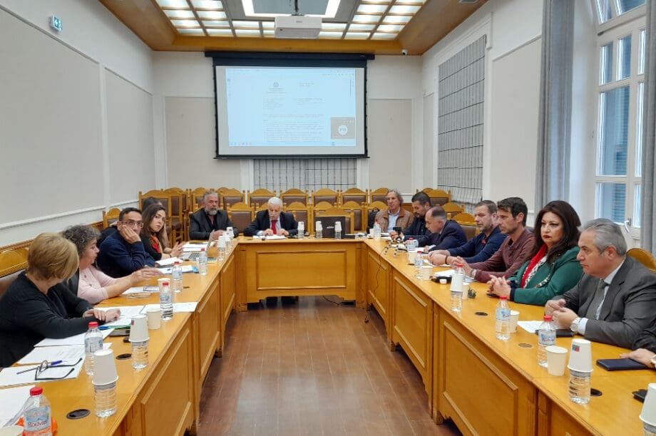 Περιφέρεια Κρήτης