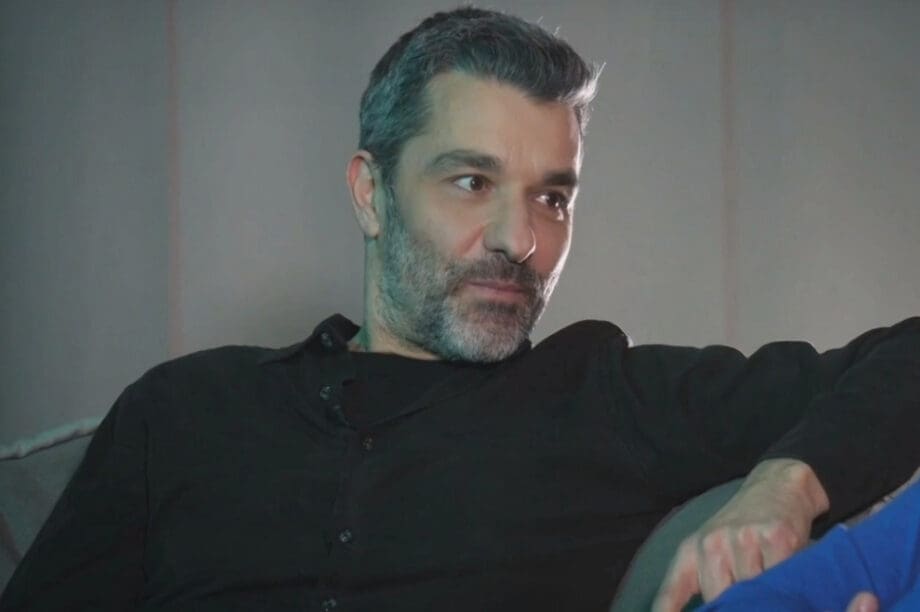 Πέτρος Λαγούτης