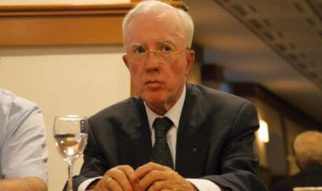Κωνσταντίνος Πλεύρης
