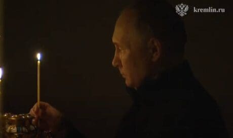 Βλάντιμιρ Πούτιν