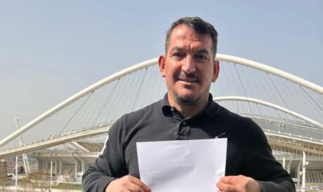 Πύρρος Δήμας