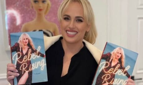 Rebel Wilson
