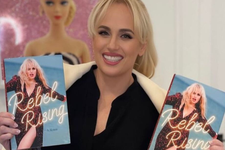 Rebel Wilson