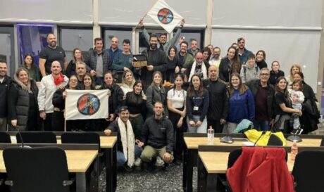 Οι «Αδιάφοροι - Αδιάφθοροι» νικητές του 34ου κυνηγιού του θησαυρού στο Ρέθυμνο