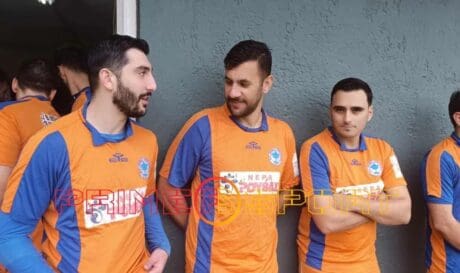 Ρούβας