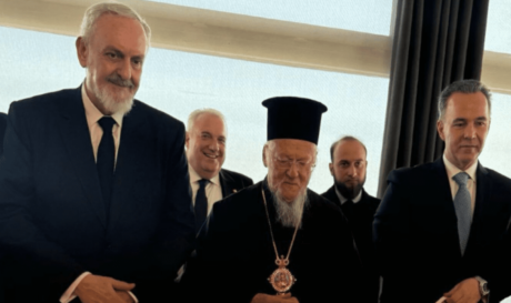 Σάκης Κεχαγιόγλου