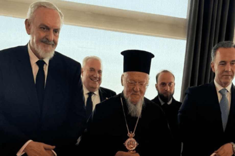 Σάκης Κεχαγιόγλου