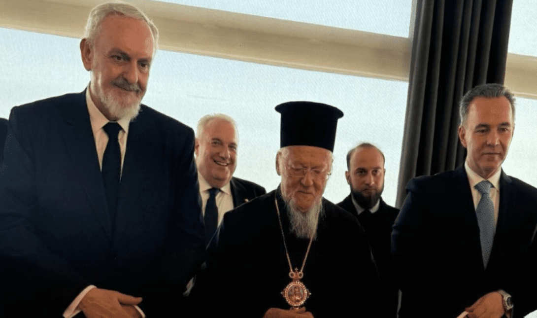 Σάκης Κεχαγιόγλου