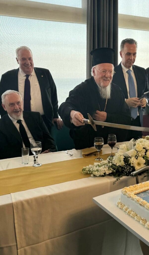 Σάκης Κεχαγιόγλου