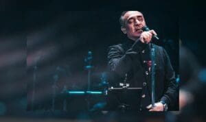 Θρήνος για τον Νότη Σφακιανάκη – Πέθανε η σύζυγός του Κίλι