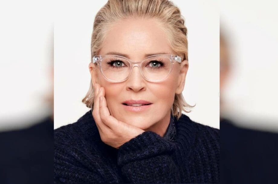 Σάρον Στόουν