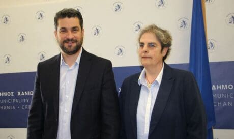 Δήμος Χανίων: Απορρίφθηκε η προσφυγή κατοίκων για τη διακοπή του έργου της ΔΕΥΑΧ