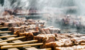 Νέο κύμα κακοκαιρίας από αύριο – Με τι καιρό θα κάνουμε Τσικνοπέμπτη