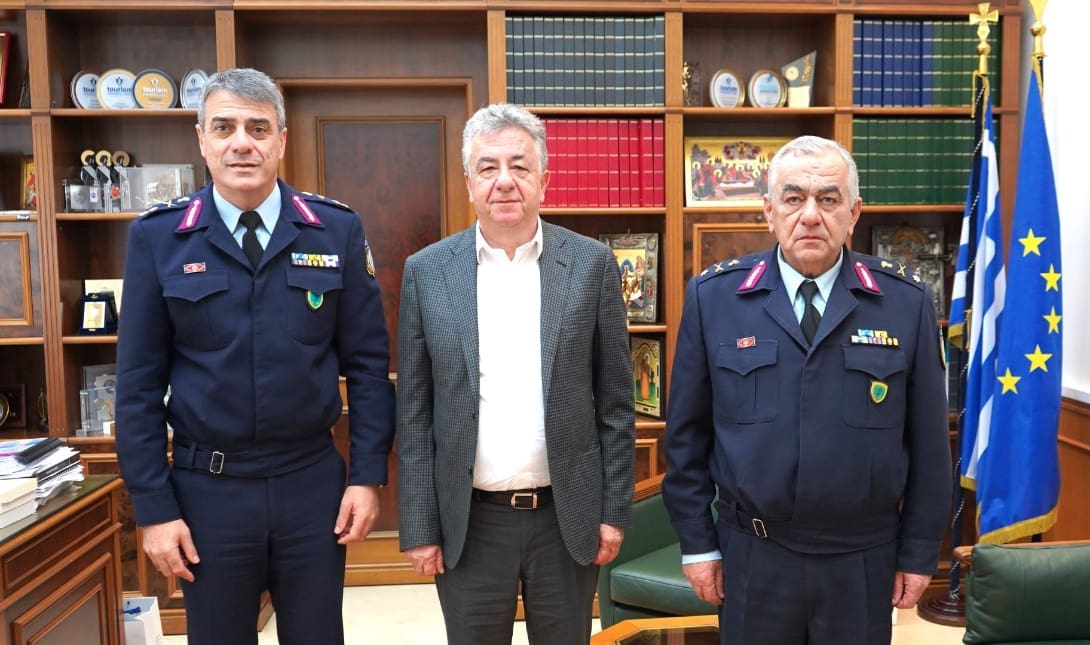 Σταύρος Αρναουτάκης Νίκος Σπυριδάκης Γιάννης Αμαργιαννιτάκης
