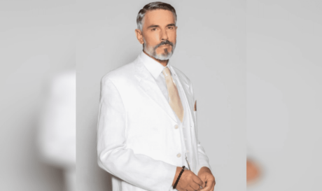 Σταύρος Ζαλμάς