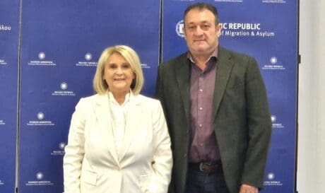 Στέλιος Βοργιάς Σοφία Βούλτεψη