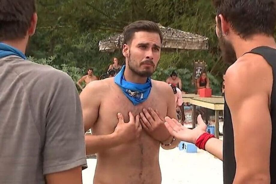 survivor