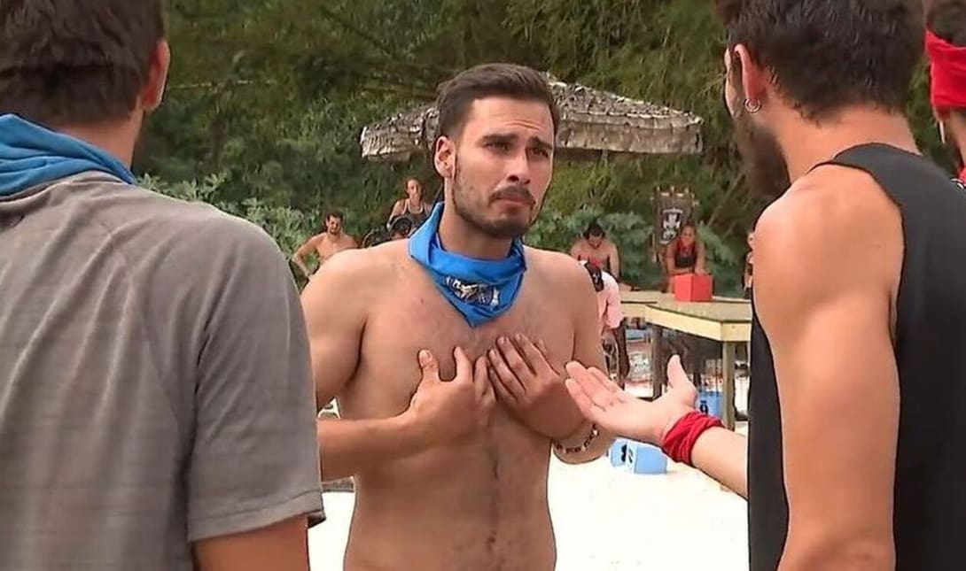 survivor
