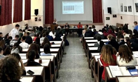 Δράσεις σχολείων Ηρακλείου με αφορμή την Παγκόσμια Ημέρα των Δικαιωμάτων των Γυναικών