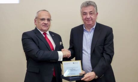 Συνέδριο παιδείας