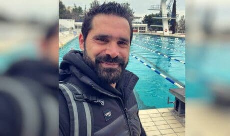 Χαράλαμπος Ταϊγανίδης