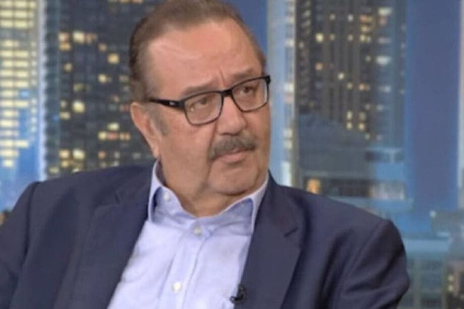 Τάσος Κωστής