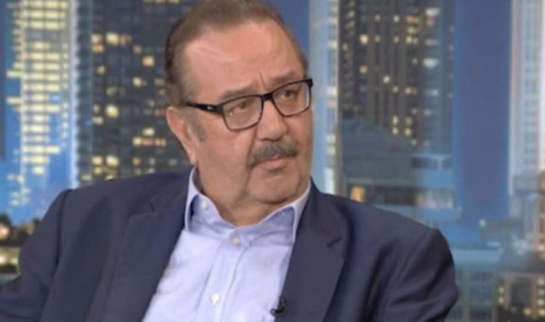 Τάσος Κωστής