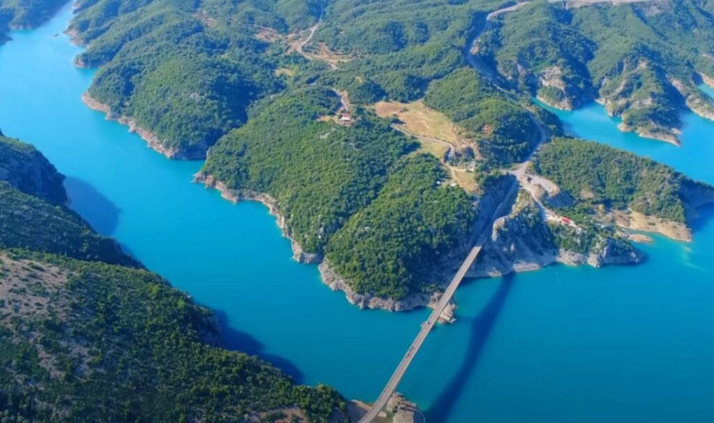 γέφυρα Τατάρνας