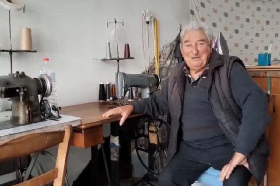 «Καμπουροστάθης»