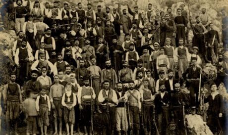 Συνεχίζονται οι παρουσιάσεις για την τοπική ιστορία στο Ιστορικό Μουσείο Κρήτης
