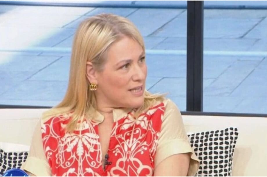 Μαριάννα Τουμασάτου