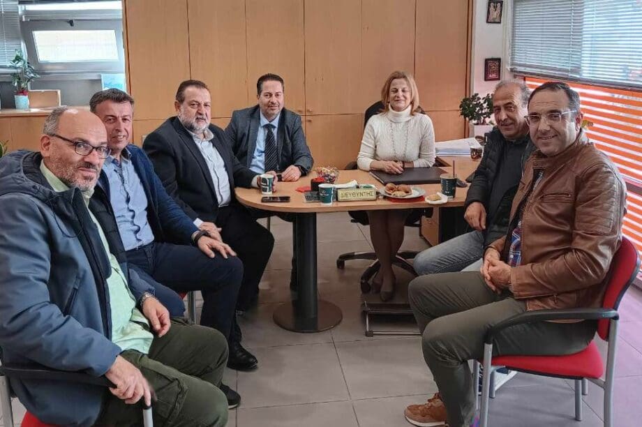 Δήμος Μινώα Πεδιάδας