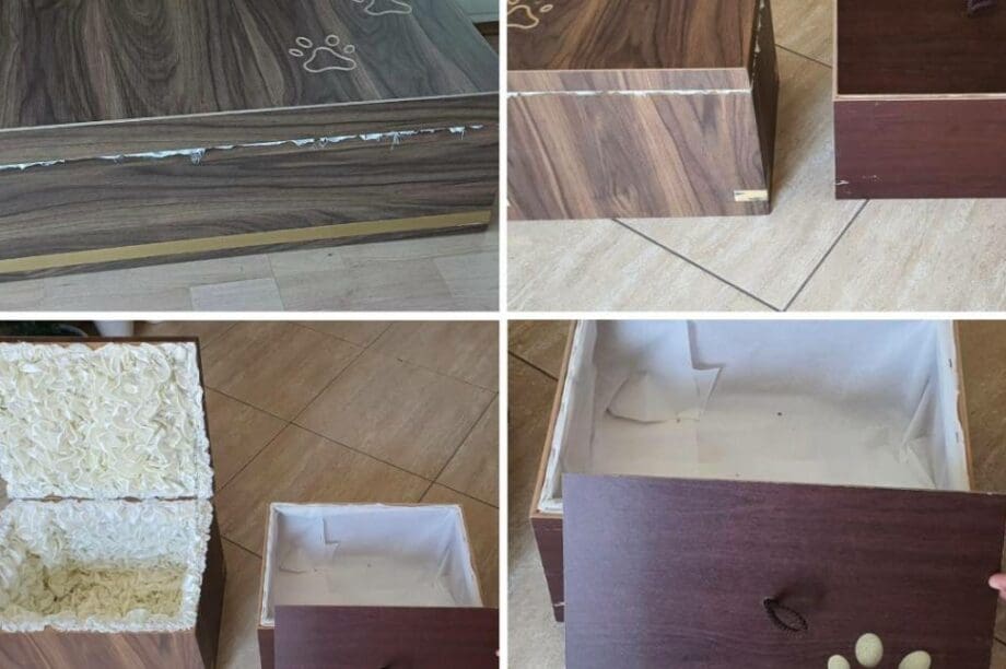 γραφείο τελετών Τρίκαλα