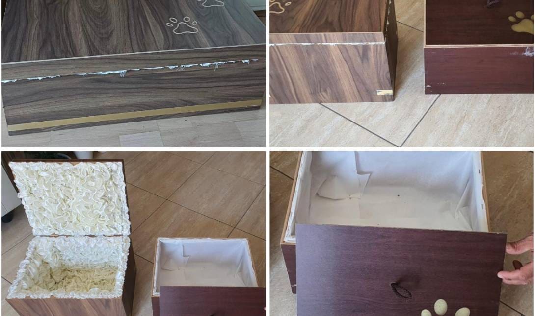 γραφείο τελετών Τρίκαλα