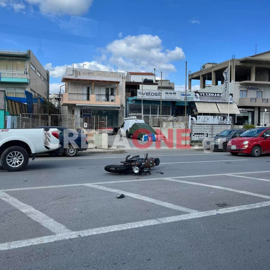 τροχαίο
