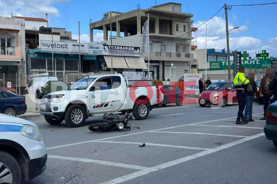 τροχαίο
