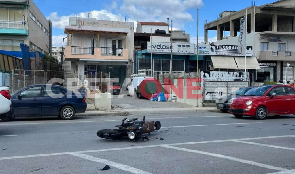τροχαίο