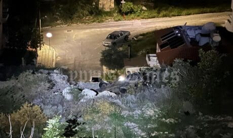 τροχαίο Κύπρος