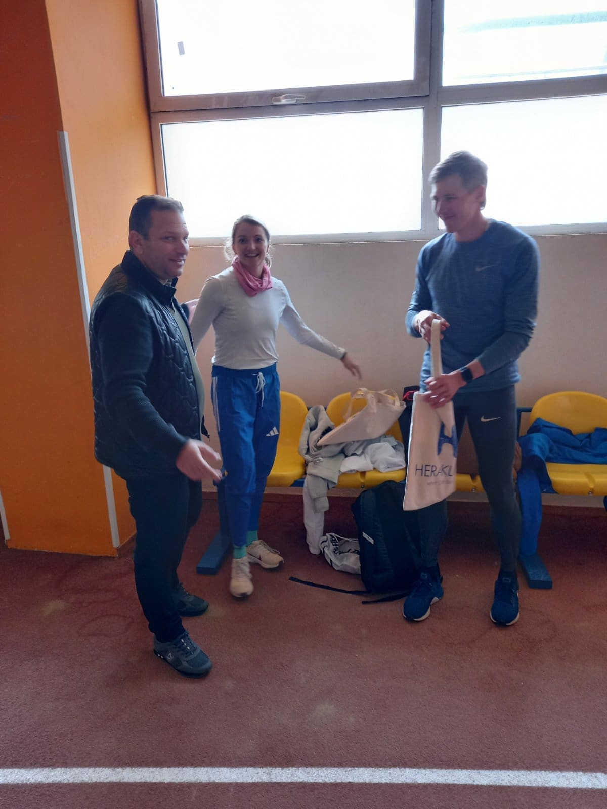 Το Παγκρήτιο Στάδιο επιλέγουν επαγγελματίες αθλητές και ομάδες του εξωτερικού για την προετοιμασία τους