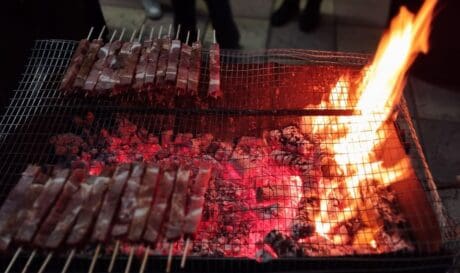 Δήμος Μινώα Πεδιάδας: «Τσίκνισε» το Αρκαλοχώρι
