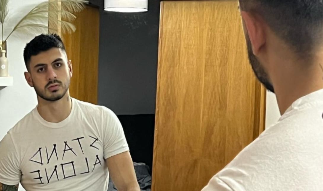Τζανέ: Αυτός είναι ο youtuber που «έχασε» την ζωή του στην Ιταλία - Οι δημοσιεύσεις στο TikTok