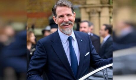 Πρίγκιπας Παύλος