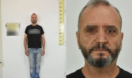 Ηλίας Μίχος Κολωνός