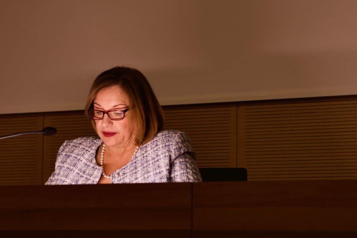 Δήμος Ηρακλείου: Με μεγάλη επιτυχία η 3η ομιλία στις «Μικρές ιστορίες της πόλης»