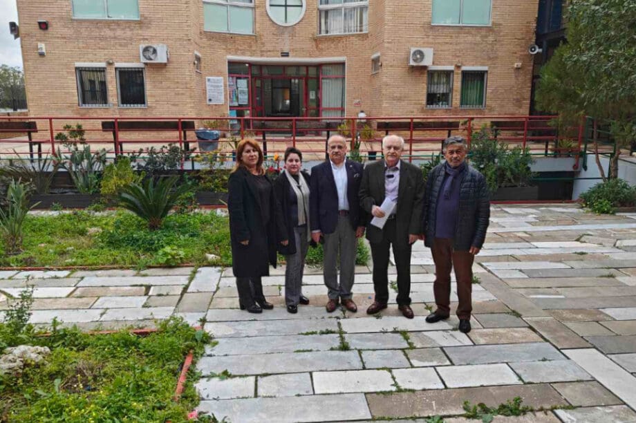 Γιώργος Βούτσινος