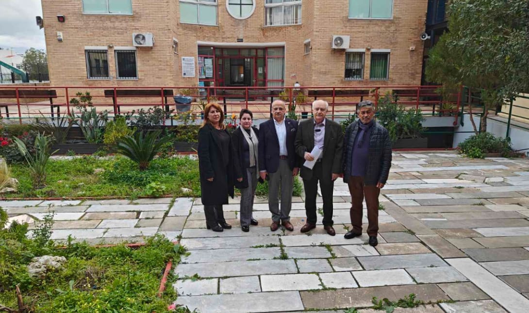 Γιώργος Βούτσινος